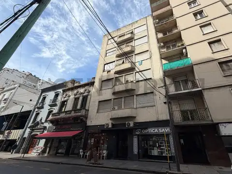 VENTA DEPARTAMENTO 2 AMBIENTES - SAN NICOLAS