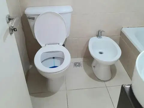 Depto Tipo Casa en Venta con 1 cocheras