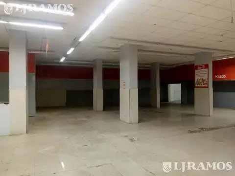 Inigualable Local - San Nicolás