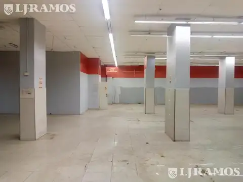 Local en Venta en San Nicolás, USD 2.000.000