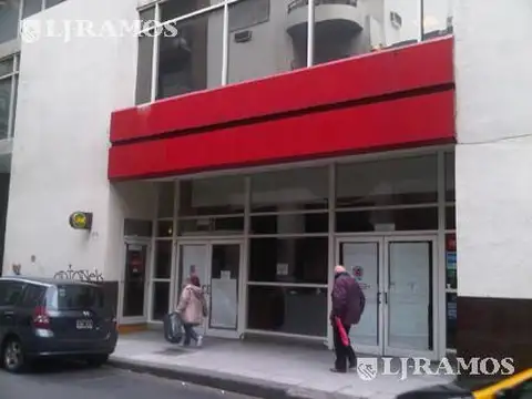 Inigualable Local en venta en San Nicolás