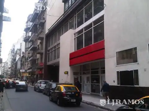 Local en Venta en San Nicolás, USD 2.000.000