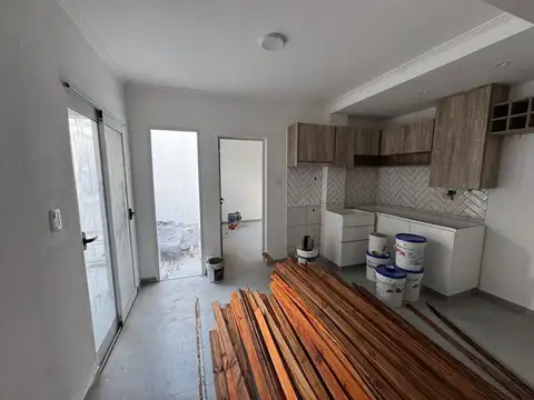 Casa en Venta 37 años