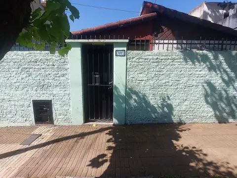 Belgrano 5400