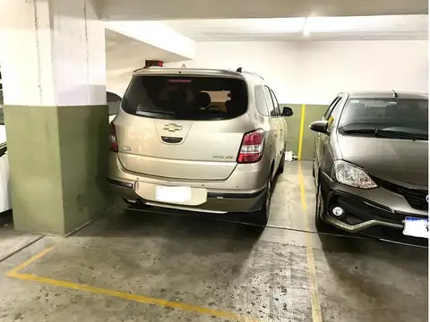 Venta Cochera Belgrano
