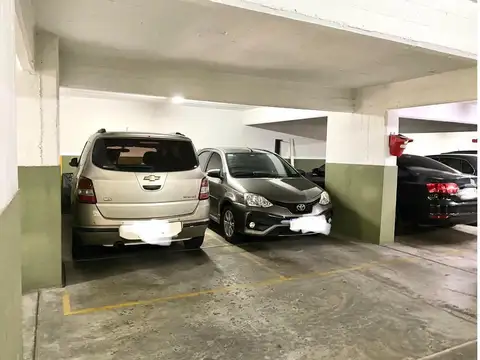 Venta Cochera Belgrano