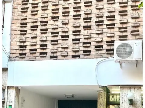 Venta Cochera Belgrano