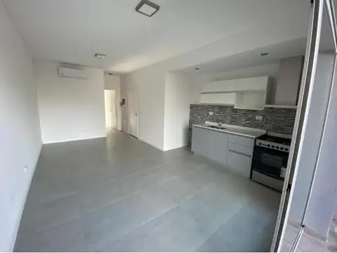 Departamento - Quilmes