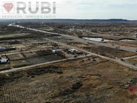 Terreno en Venta de 600,0 m2