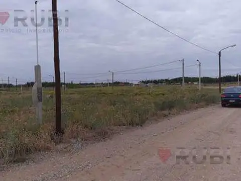 Terreno en Venta en Neuquen, USD 15.000