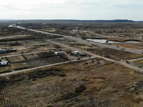 Terreno en Venta de 600,0 m2