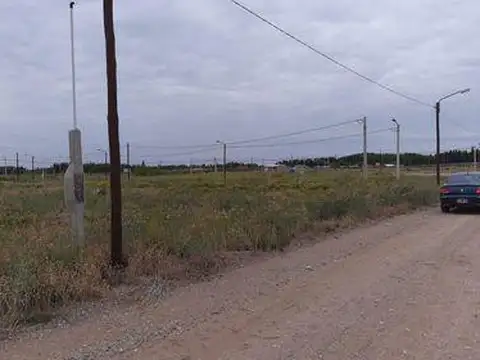 Terreno en Venta en Neuquen, USD 15.000