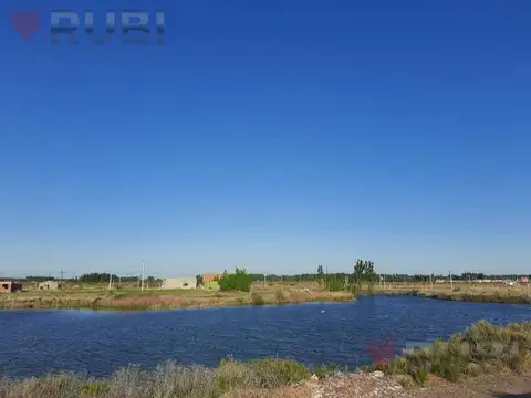 Lote en Lagunas de Plottier