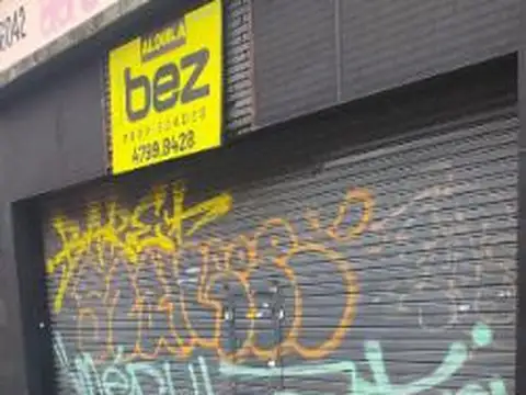 GRAN LOCAL SOBRE AV. MAIPU - TODO DESTINO