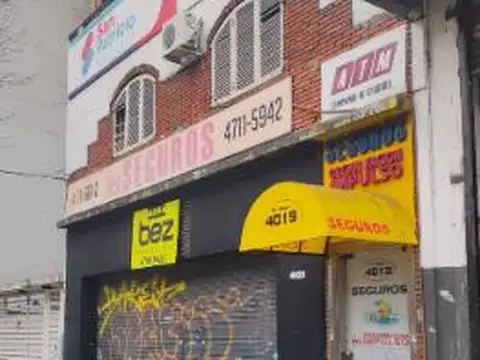 Av Maipu al 4000