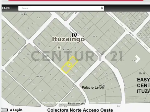 Manuel Gomez Carrillo 3900, Piso 0