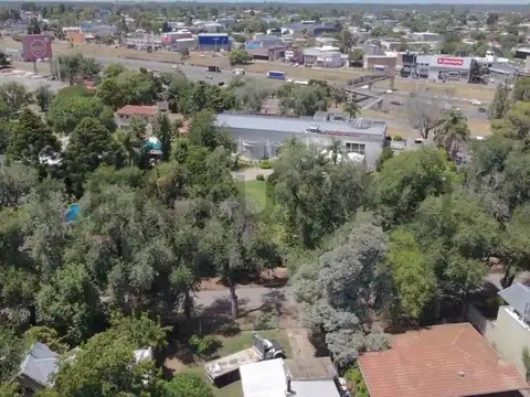 Lote de 1354m2 en El Jaguel - Ituzaingó