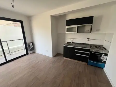 Departamento en Venta Apto profesional