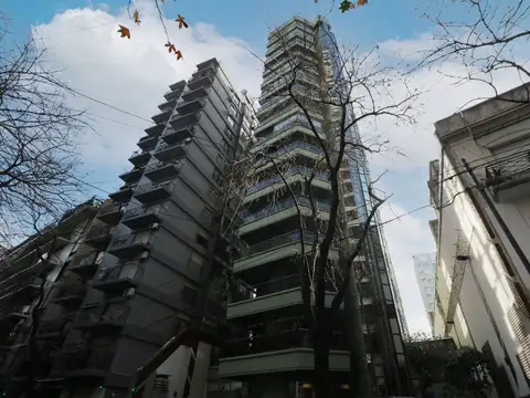 Departamento en Venta en Palermo Soho, USD 690.000