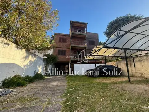 Departamento en Venta con 1 cochera