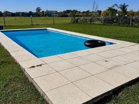 Casa en Venta 2 años