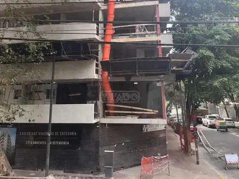Departamento  en Venta en Palermo Chico, Capital Federal, Buenos Aires