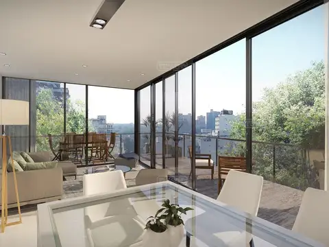 Departamento en Venta al Norte