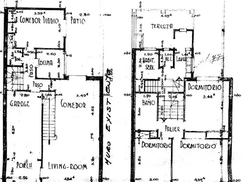Casa en Venta de 3 dormitorios
