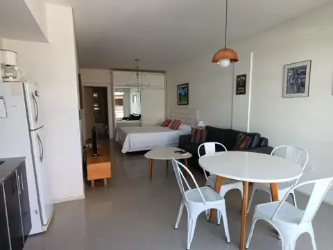 Departamento en Alquiler Temporal de Monoambiente