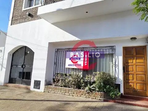 Casa en Venta en Carapachay, USD 230.000