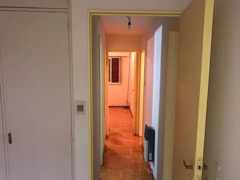Departamento en Alquiler al Oeste