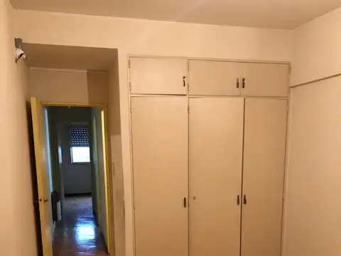 Departamento 4 ambientes con 1 baño
