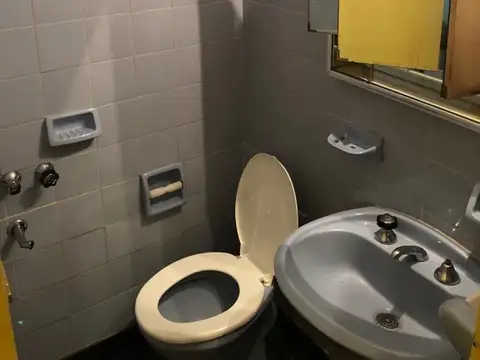 Departamento en Alquiler de 3 dormitorios