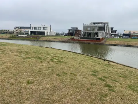 Terreno en Venta en Nordelta Virazón, USD 590.000