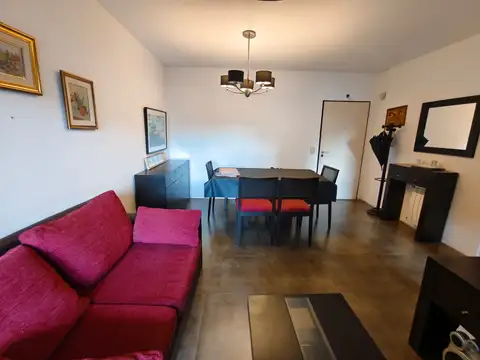 Excelente dpto 2 amb Amenities. 47 mts. Combatientes De Malvinas 3900. V. Urquiza