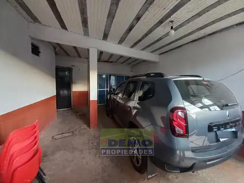 Pasaje Quintana N° al 1800