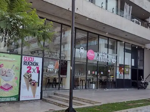 Local en Venta 6 años