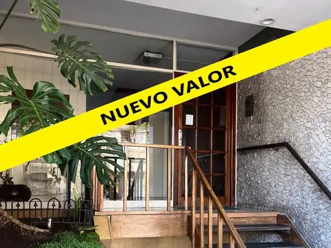VENTA - MATADEROS - DEPARTAMENTO 3 AMBIENTES - AL FRENTE CON BALCON
