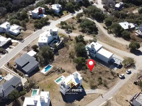 TERRENO EN VENTA- TIERRALTA