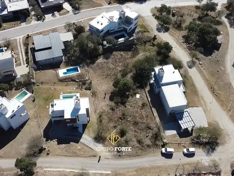 Terreno en Venta de 712,0 m2