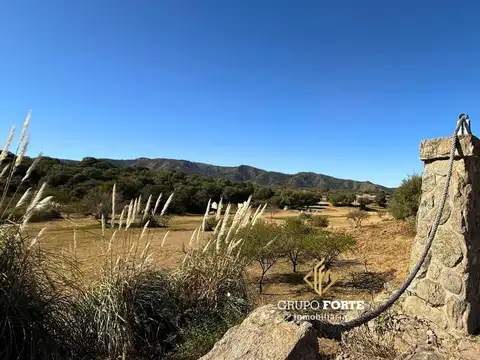 Terreno en Venta en Tierralta Comarca Serrana, USD 28.000