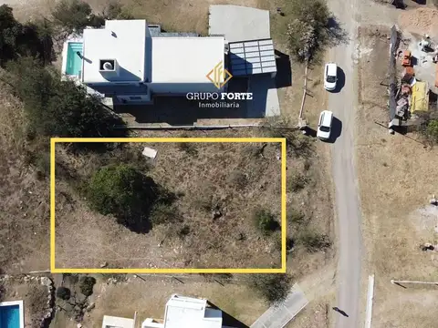 TERRENO EN VENTA- TIERRALTA CON GAS
