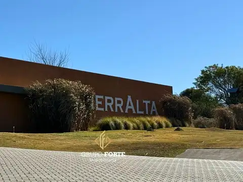 Terreno en Venta en Tierralta Comarca Serrana, USD 28.000