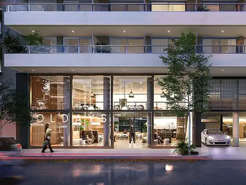 Departamento en Venta de 4 ambientes