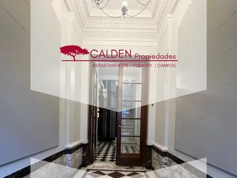 Venta Departamento 3 Ambientes Alsina 1900 - Balvanera