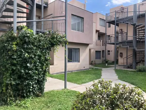 DEPARTAMENTO EN ALQUILER UN DORMITORIO GODOY CRUZ
