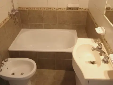 DEPARTAMENTO EN ALQUILER UN DORMITORIO GODOY CRUZ