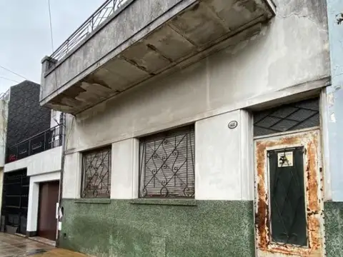 Terreno en Venta en Velez Sarsfield, USD 140.000