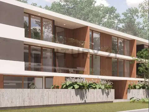 Departamento en Venta en City Bell, USD 260.000