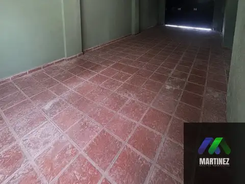 Casa en venta c/ cochera en Gualeguaychú